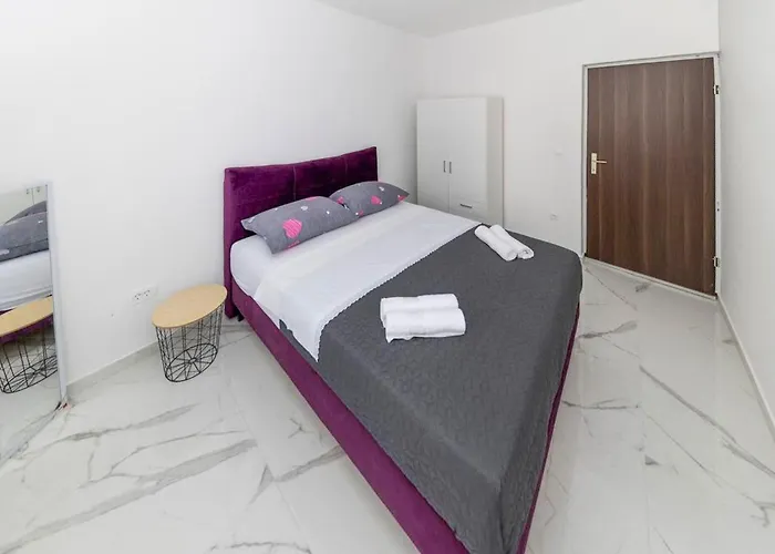 Appartement Amazing In With Wifi