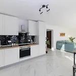 Apartament Amazing In With Wifi *