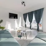 Apartment Amazing In With Wifi