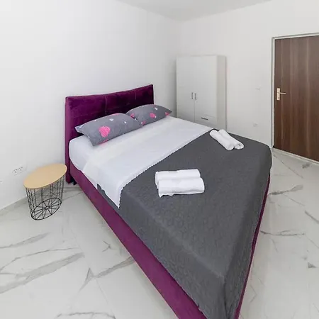 Apartament Amazing In With Wifi