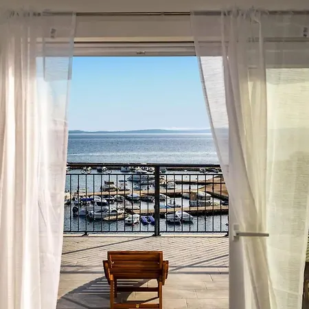 Amazing In With Wifi Apartament *