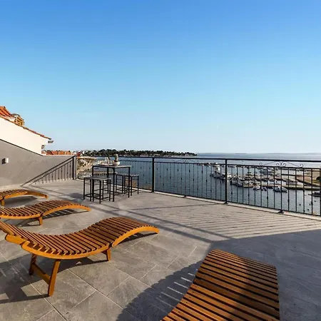 Amazing In With Wifi Apartament *