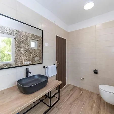 Gorgeous In With Kitchen Apartament *