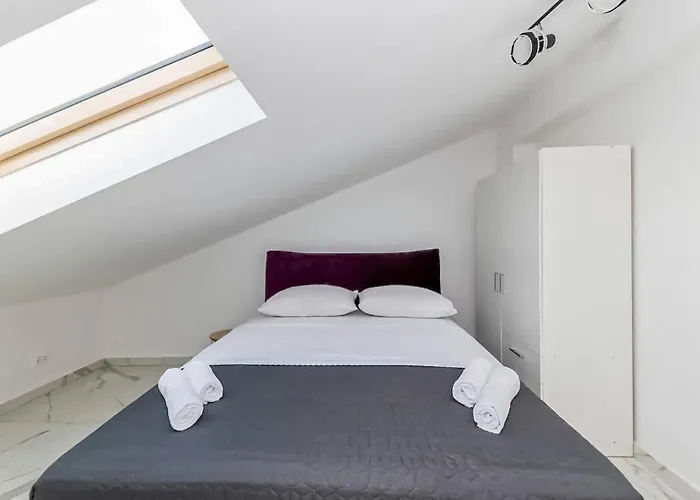 Amazing In With Wifi